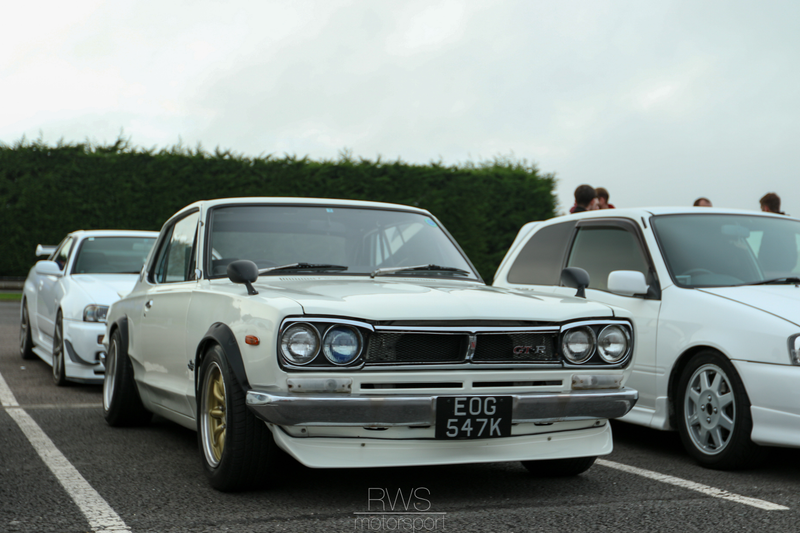 Illustration for article titled Pistonheads Sunday Service: Silverstone Photos